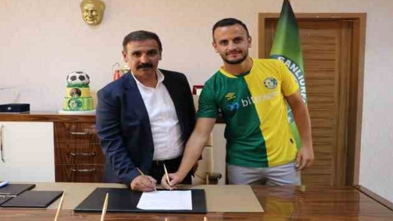 Adana 01 Fk Kaptanı Mehmet Alp Kurt’tan Şanlıurfaspor Maçı Öncesi İddialı Açıklama! (2)
