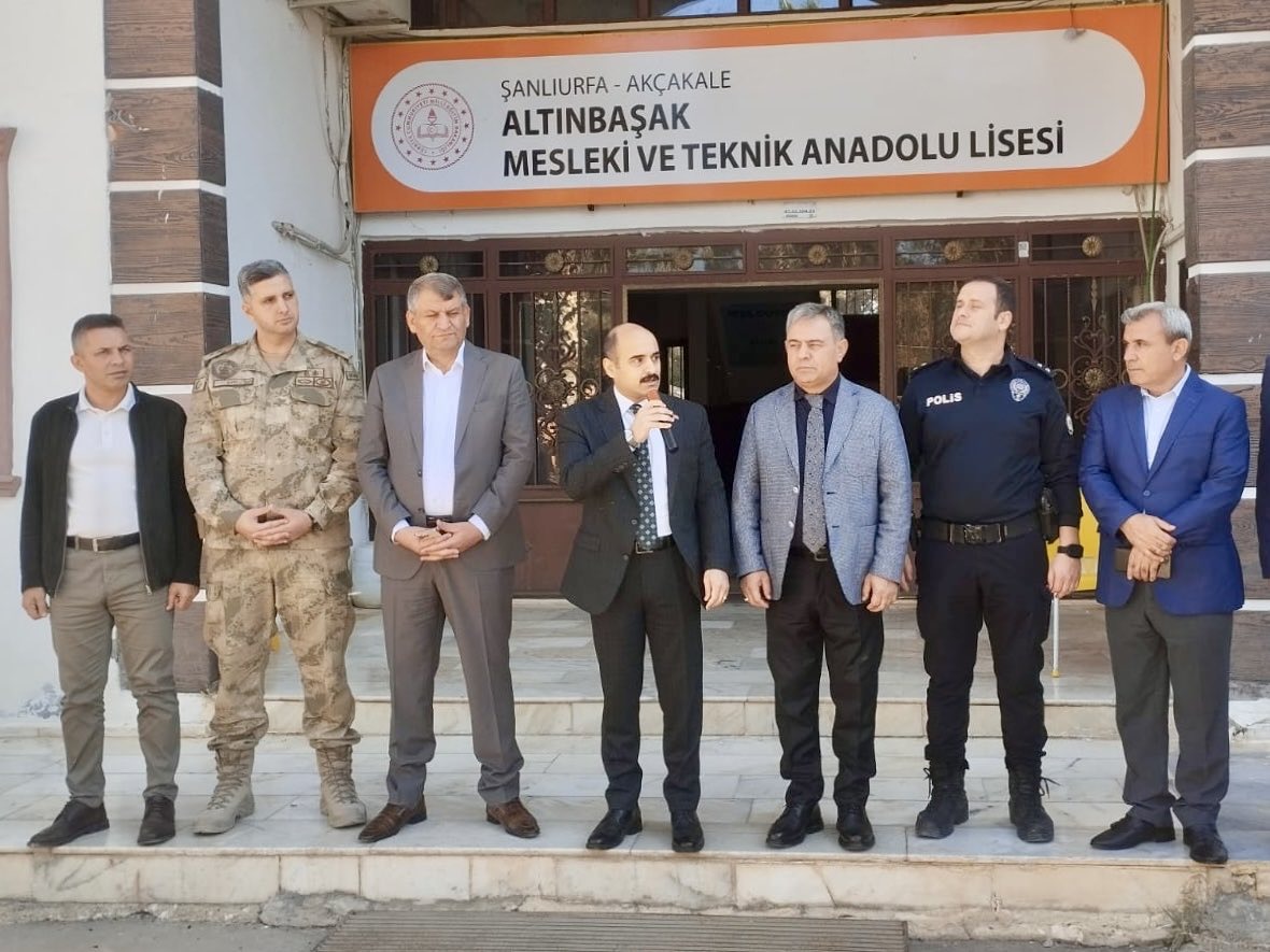 Akçakale’de Gazze İçin Anlamlı Kermes Kaymakam, Başkan Ve Komutandan Destek (4)