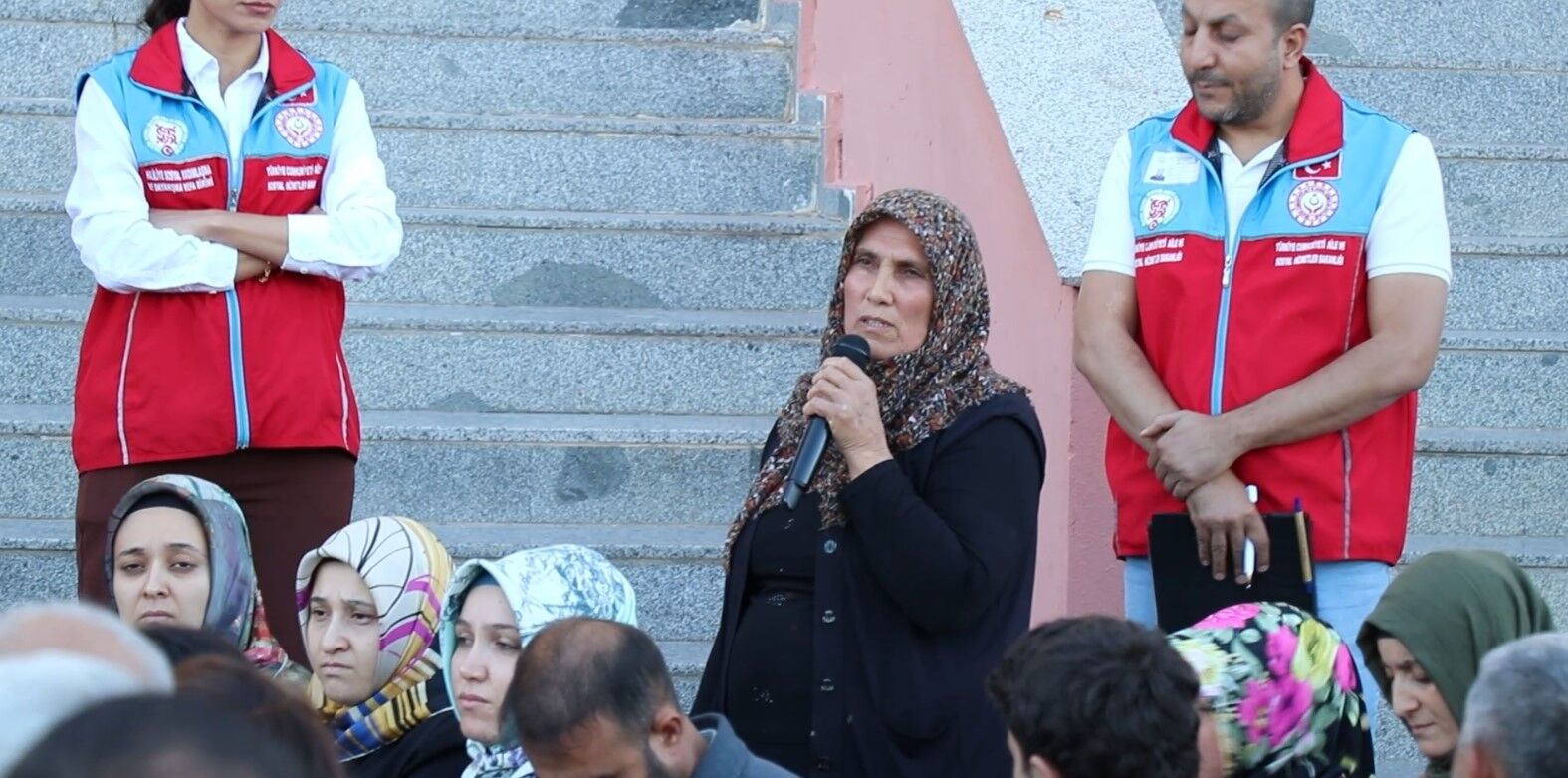 Bağımlılıkla Mücadele 1