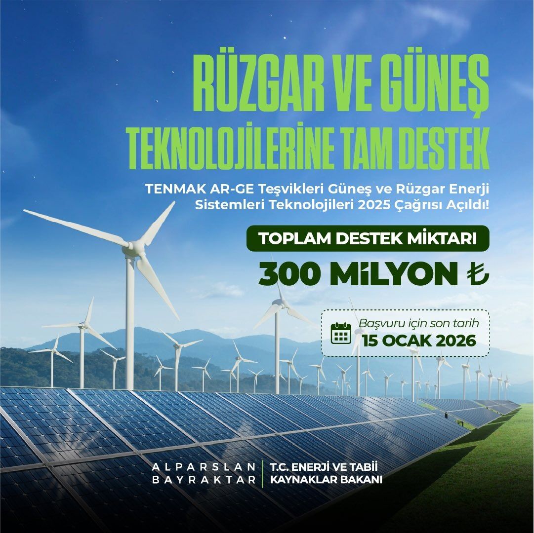 Bakan Paylaştı 300 Milyon Tl’lik Destek Programı Başlıyor, Kimler Yararlanacak (55)