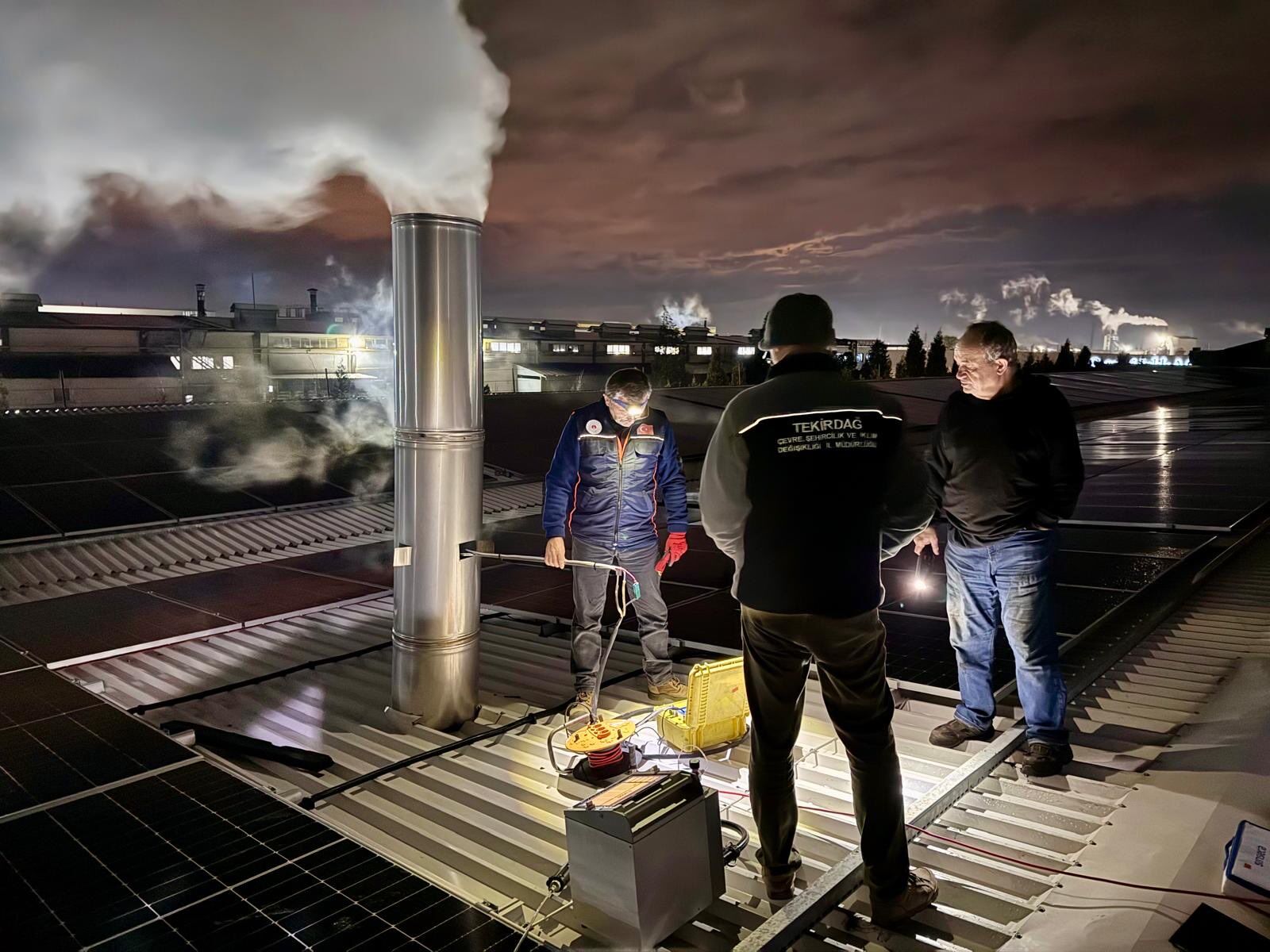 Bakanlık Harekete Geçti 21 Tesis Kapandı, Milyonluk Ceza Yağdı Görsel 2