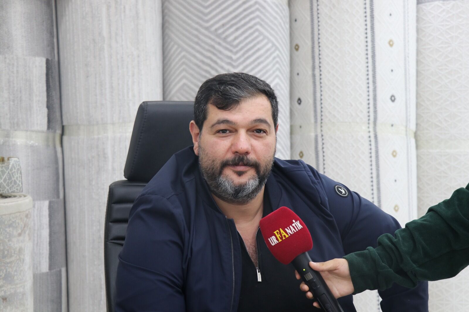 Bedrettin Özbey