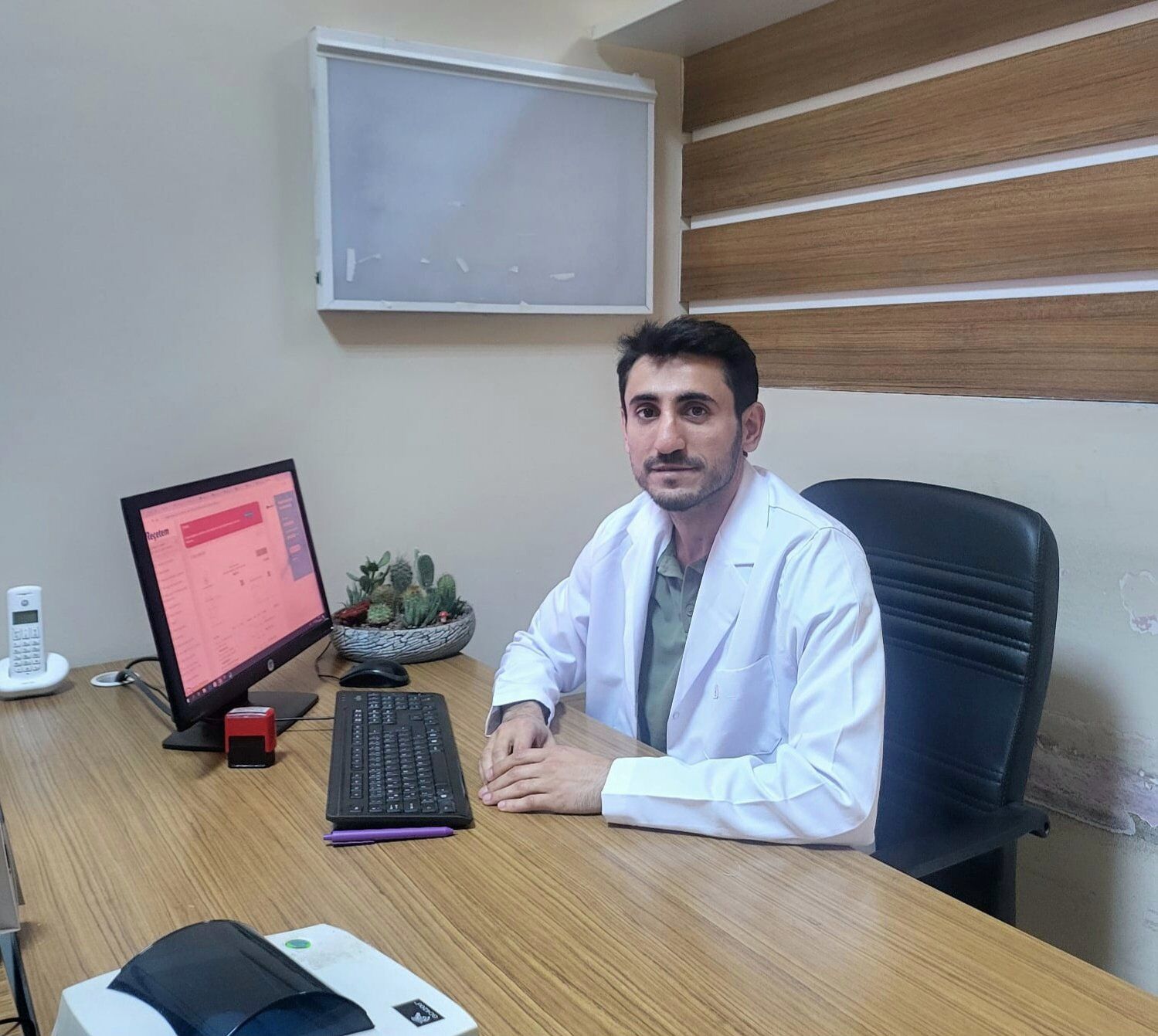 Behlül Dönmez