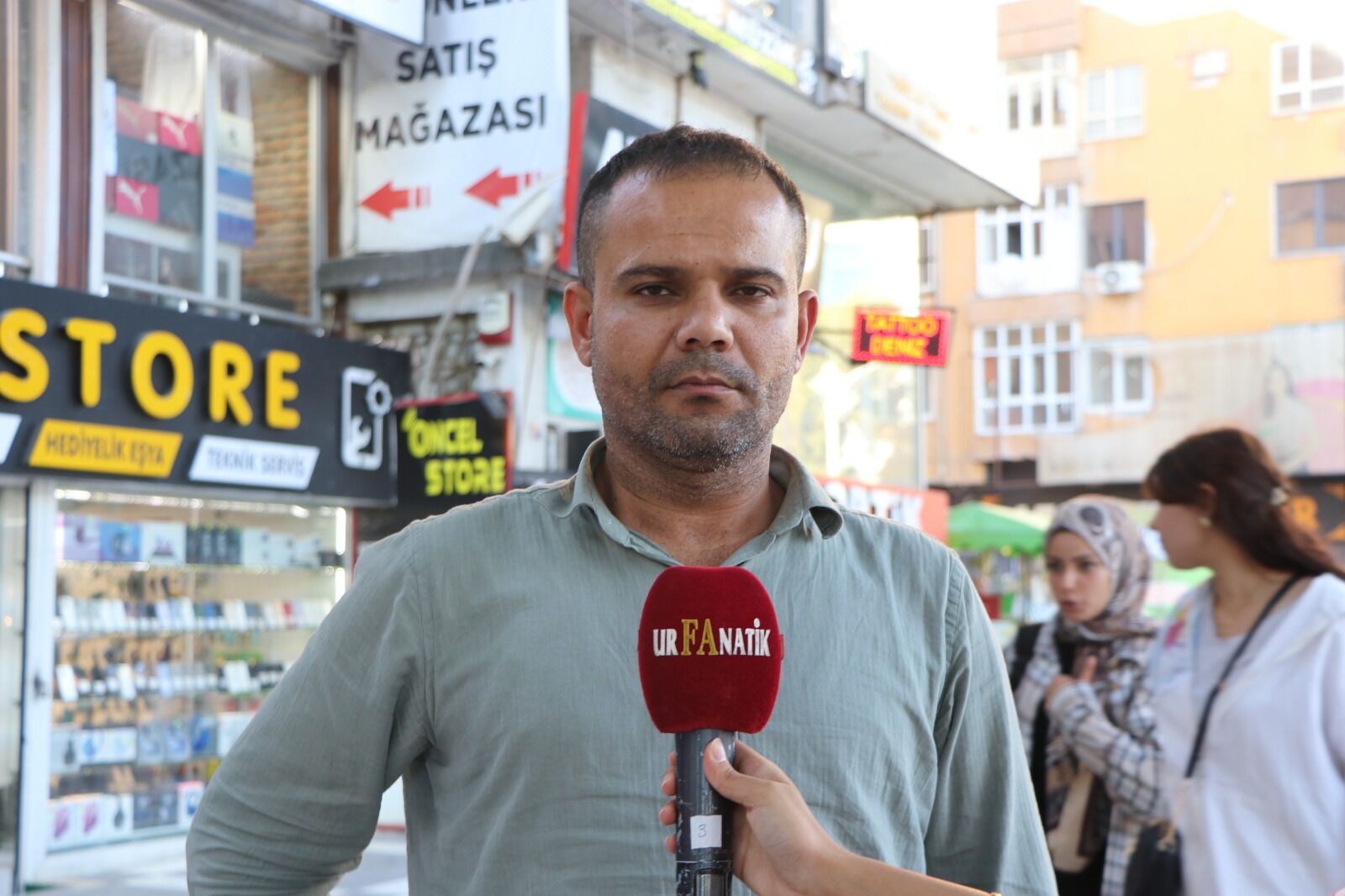 Burak Demir