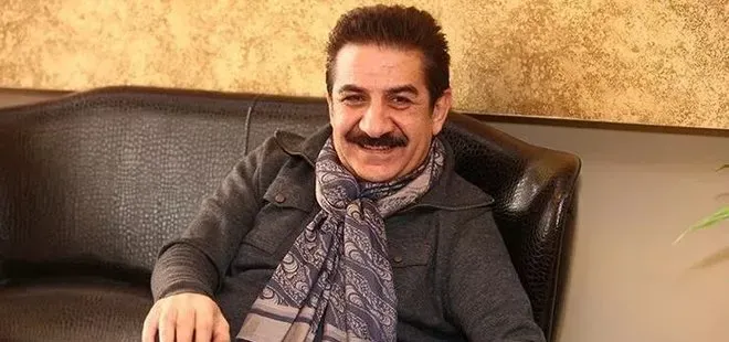 Burhan Çaçan 1