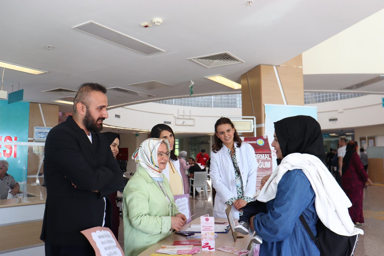 Harran Üniversitesi Hastanesi-3