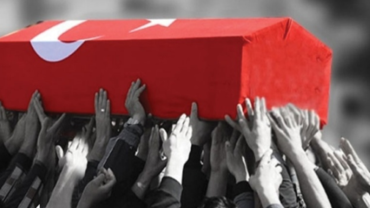 Bakan Acı Haber Duyurdu: 2 Şehit