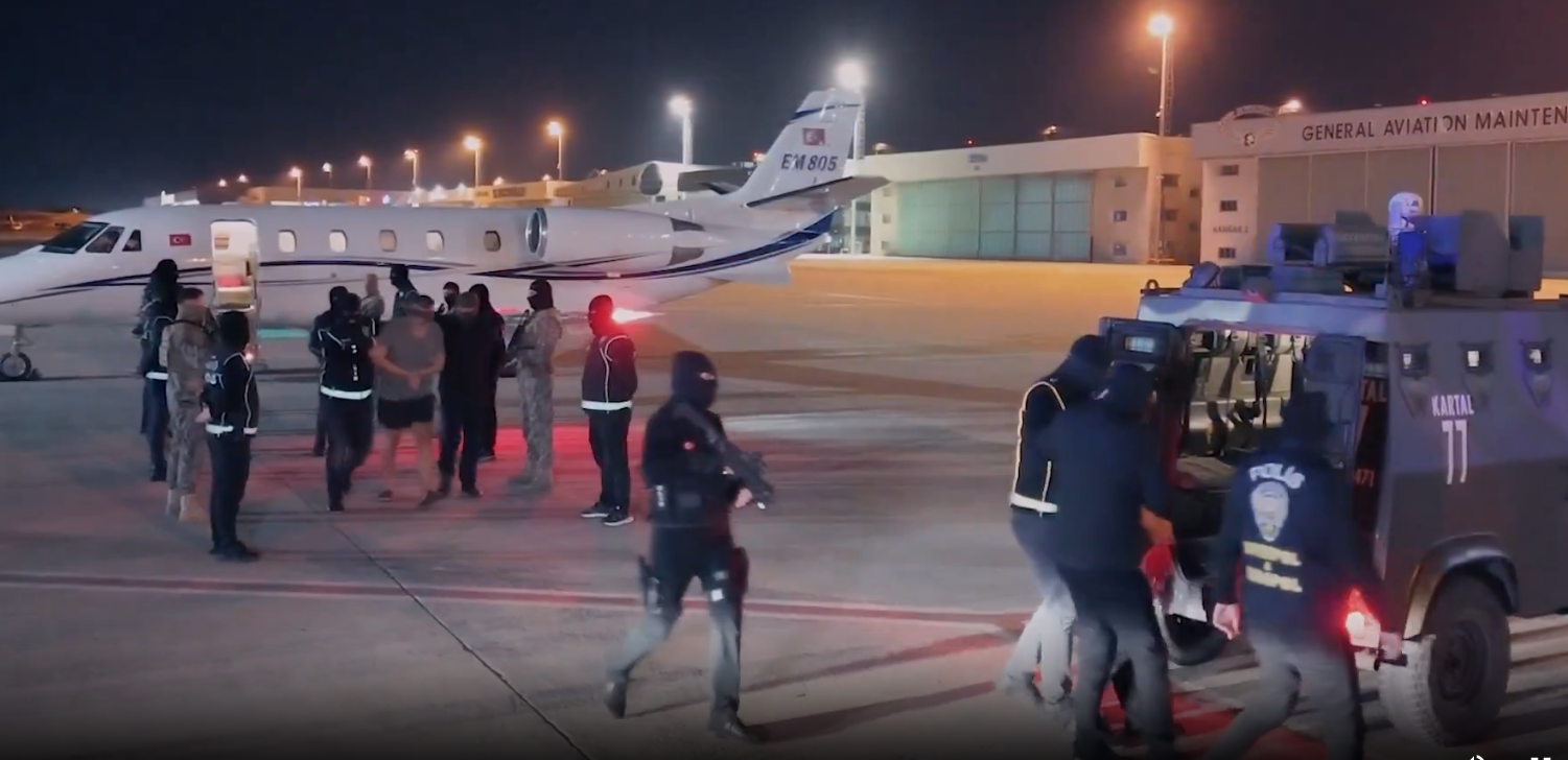 Türkiye Bu İsmi Konuşacak: “Don Vito” Artık Kaçamayacak