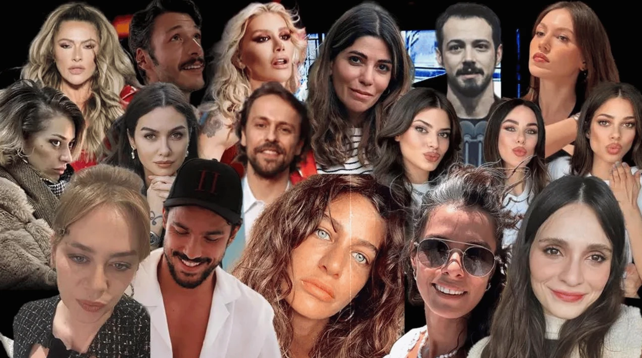 Büyük Skandal! Testleri Pozitif Çıkan 8 Ünlü Ortaya Çıktı!