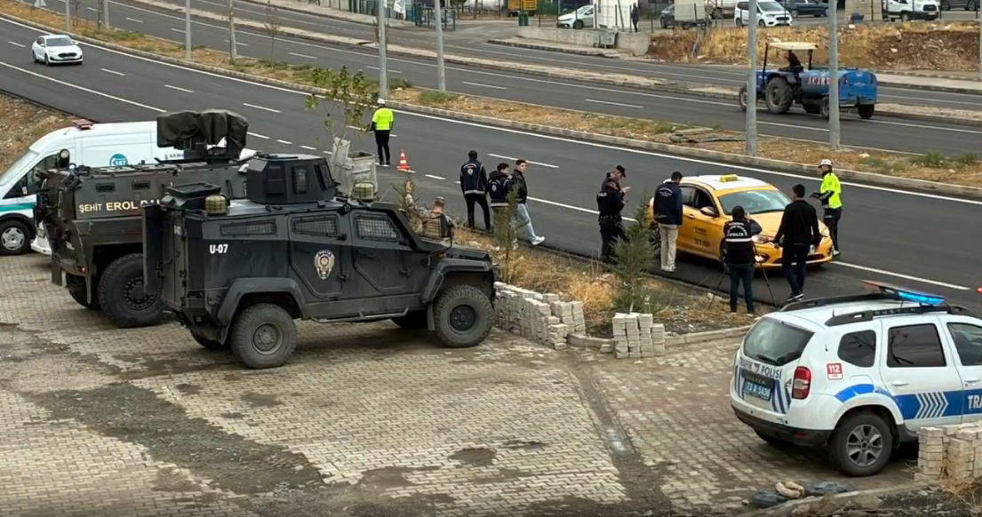 Şanlıurfa Dahil Dev Operasyon: Yüzlercesi Yakalandı
