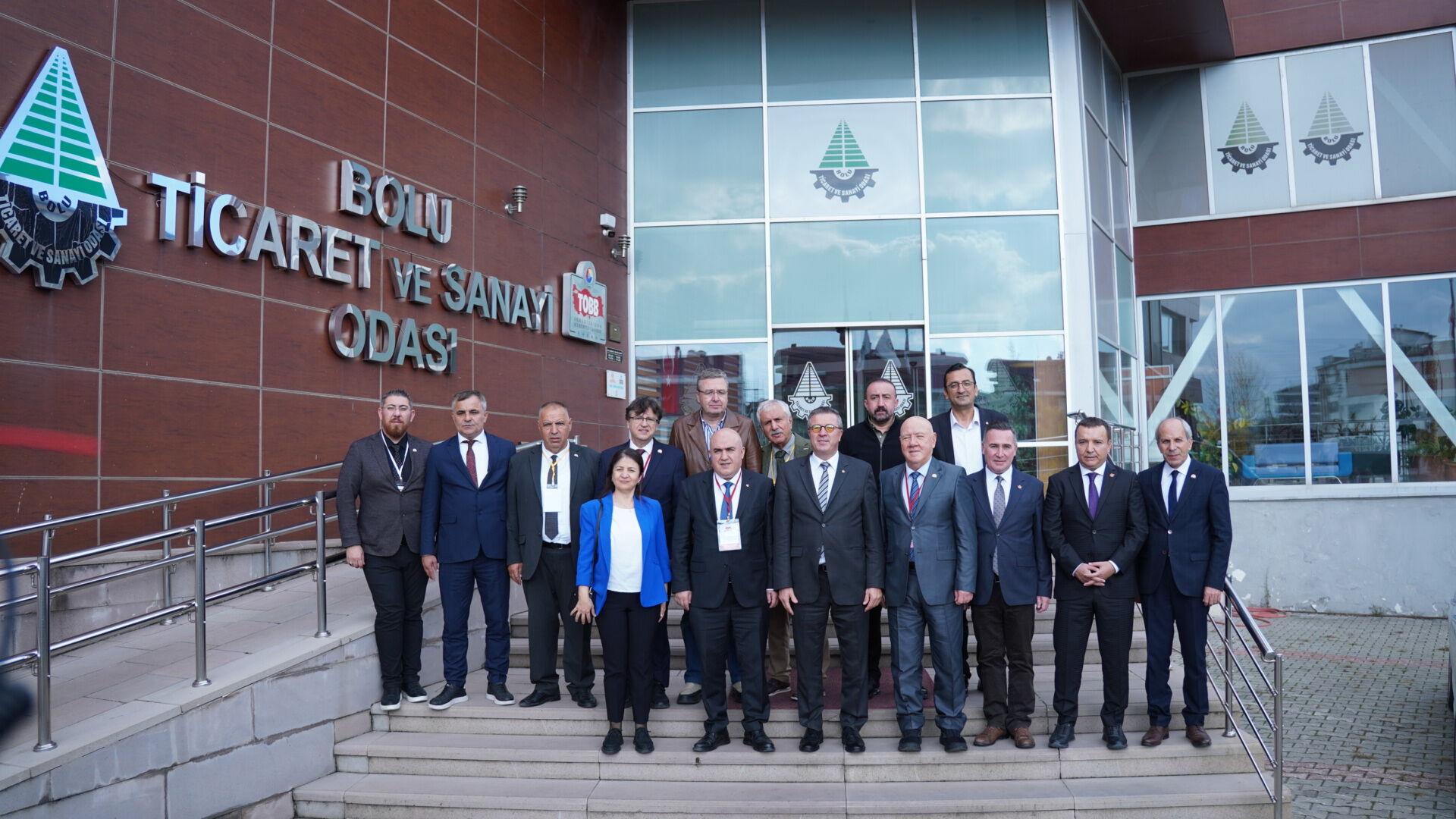 bolu gazeteciler