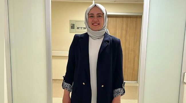 Doktor Saniye Karabudak