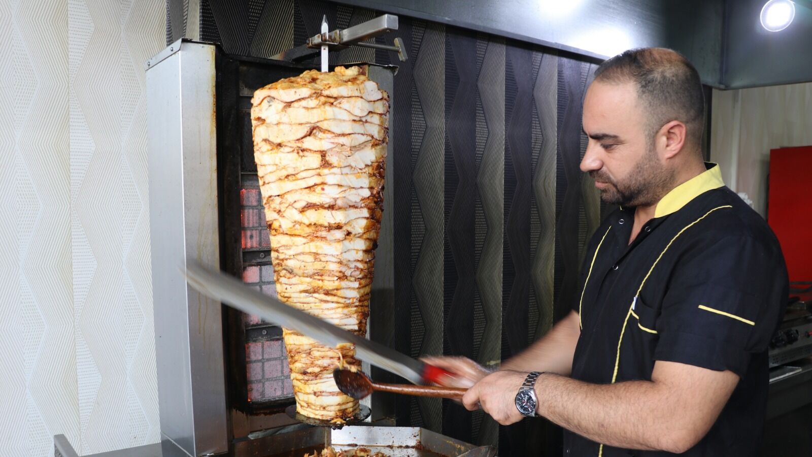 Döner Görsel 1