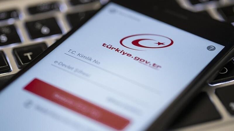 E Devlet’te Yeni Hizmet! Tek Platformda Toplandı (2)
