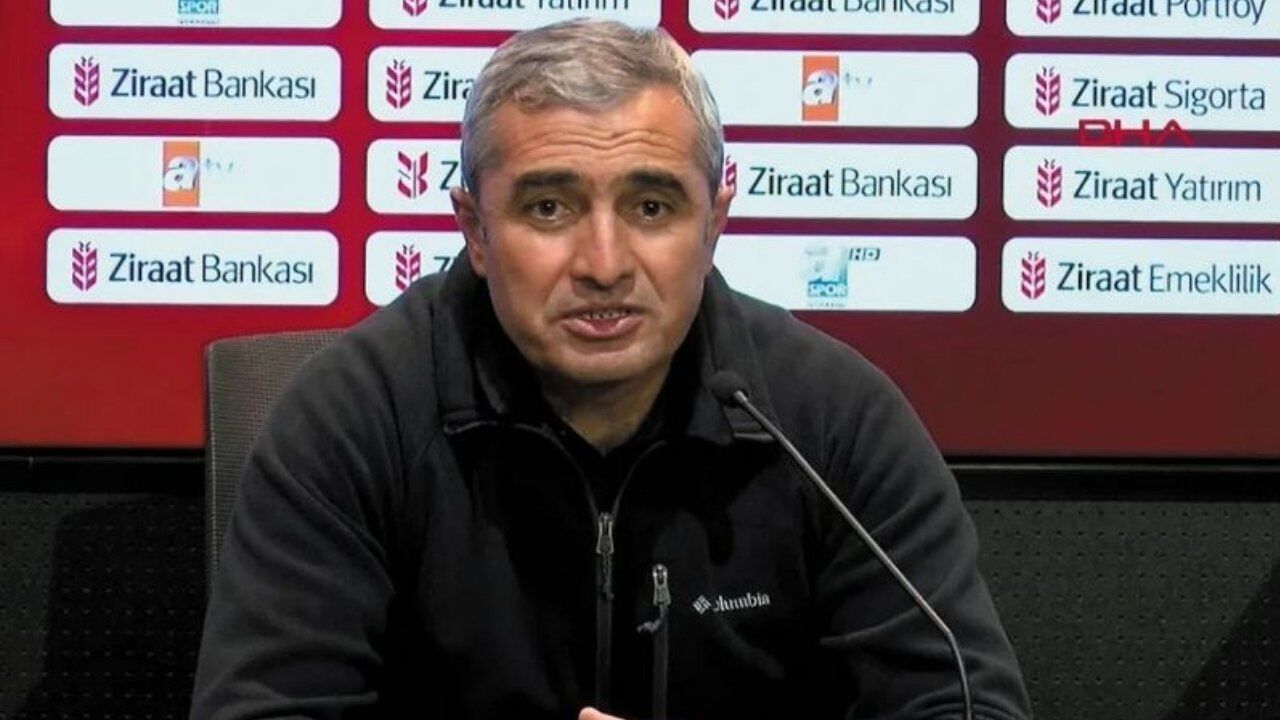 Elazığspor Teknik Direktörü Mustafa Sarıgül Mü Oldu (2)