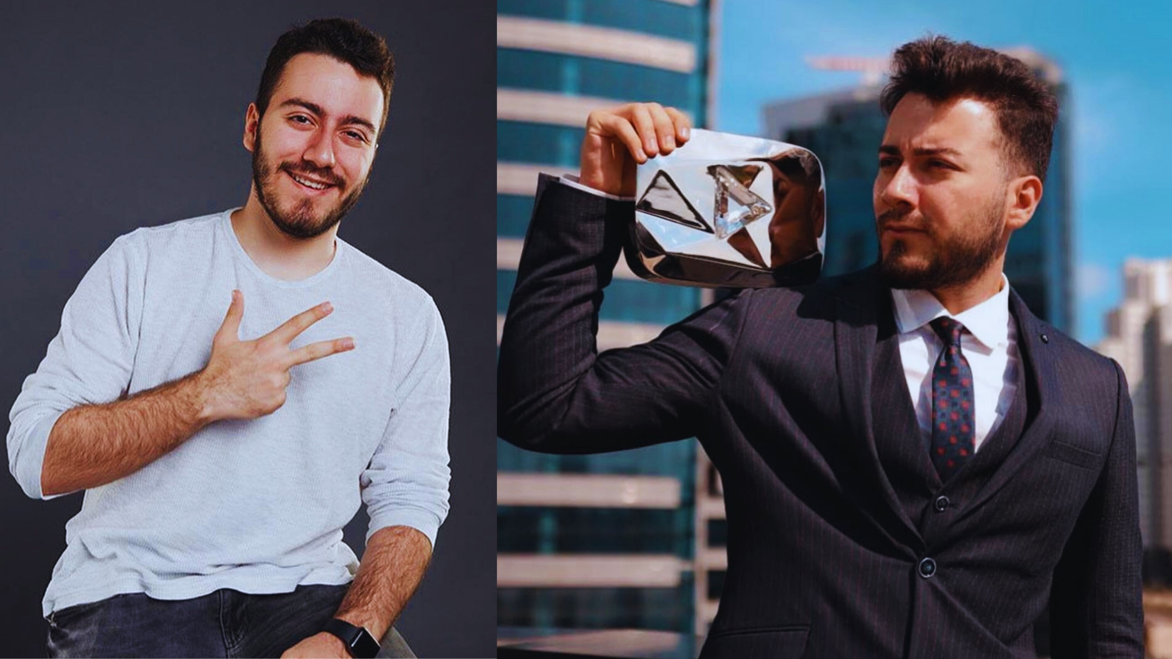 Enes Batur Youtube Hesabini Neden Kapatti
