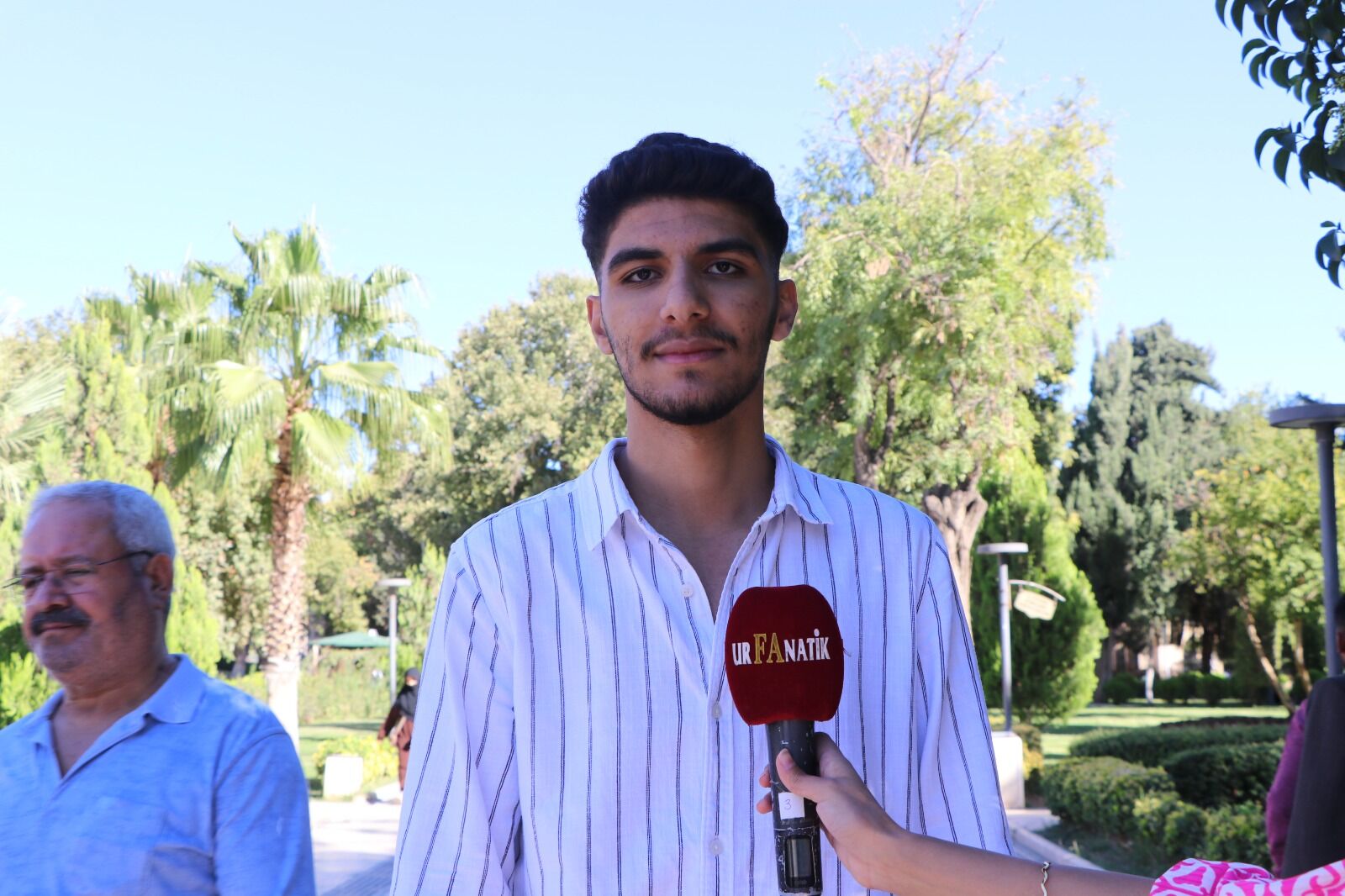 Enes Efe Uzundağ