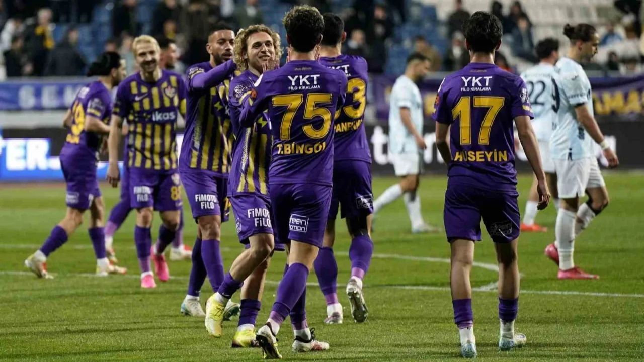 Eyüpspor 1