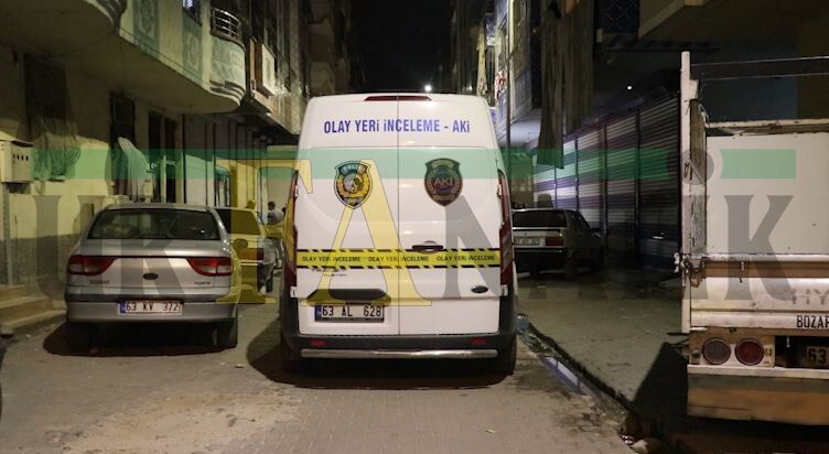 Eyyübiye'de Kavga (2)