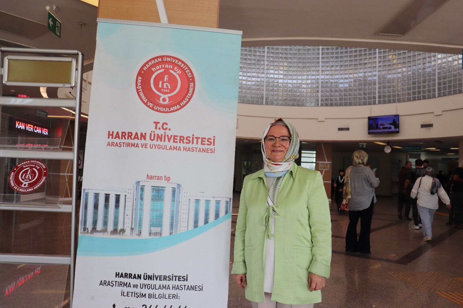 Dr. Öğr. Üyesi Şenay Koçakoğlu