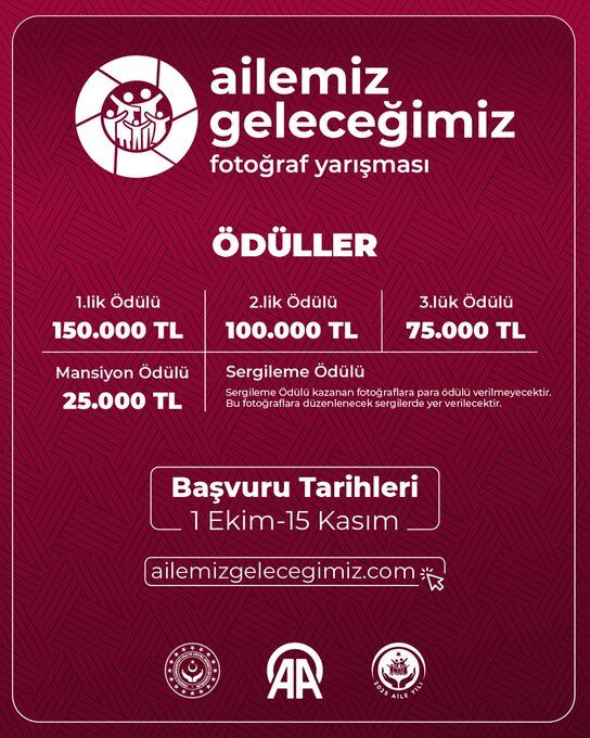 Fotoğraf Yarışması-1
