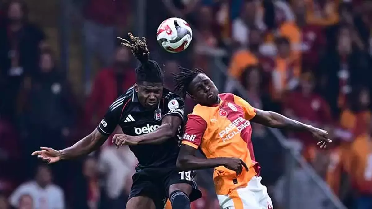 Galatasaray 2-1