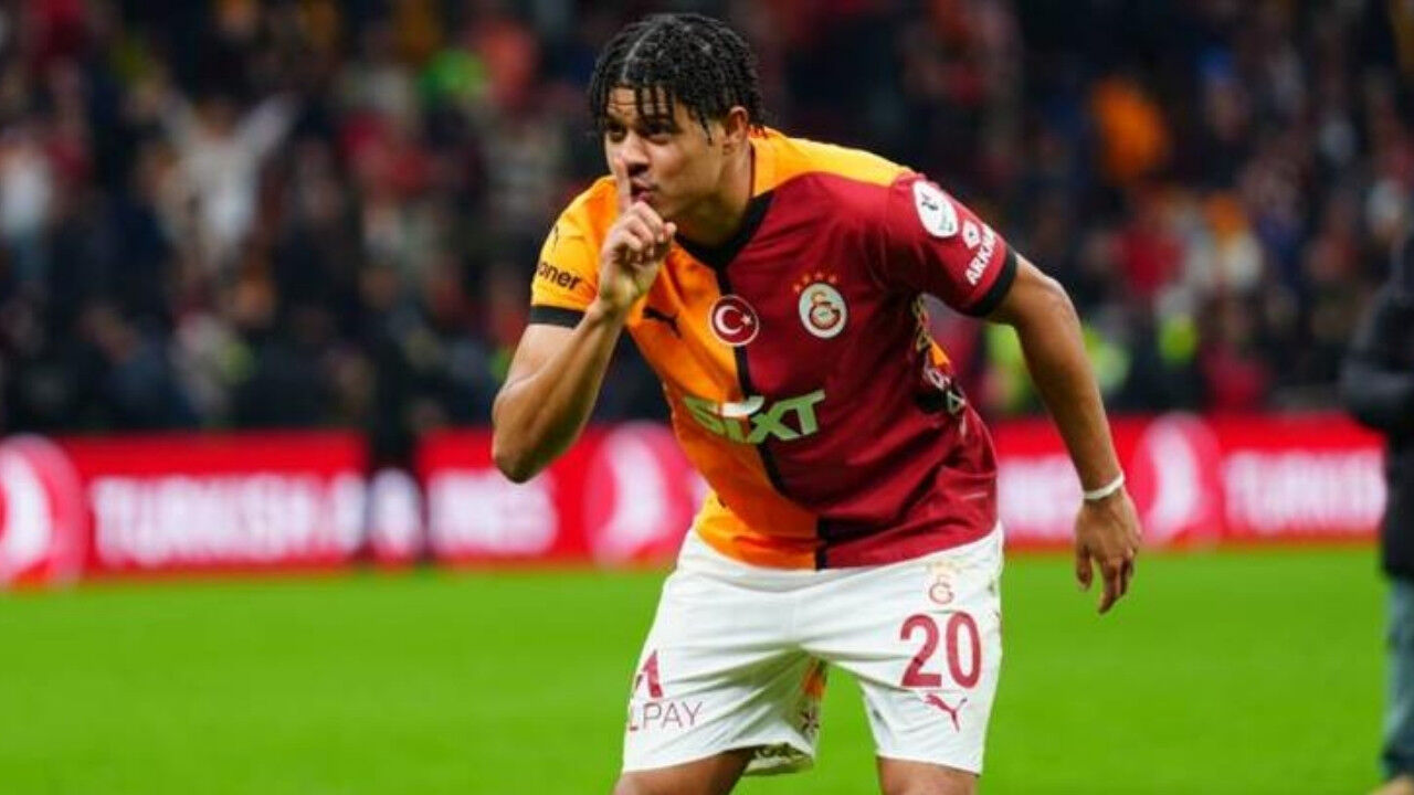 Galatasaray’ın Yıldız Oyuncusu Gabriel Sara Suriyeli Mi (2)