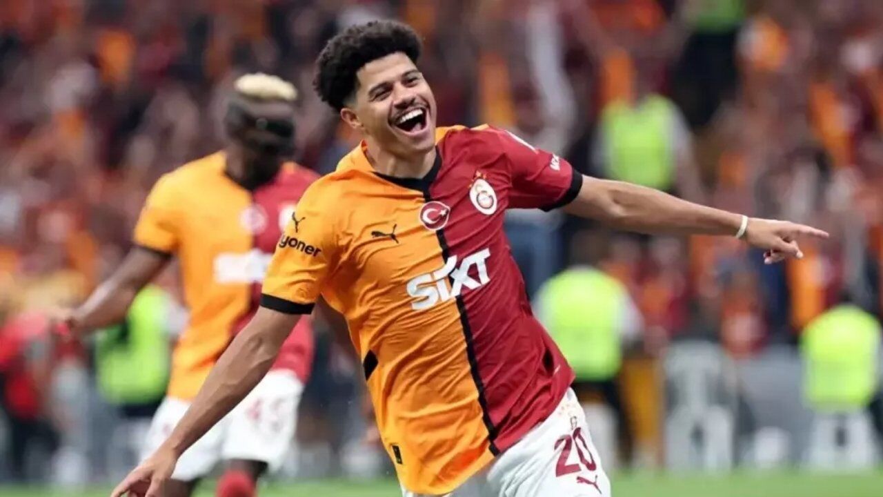 Galatasaray’ın Yıldız Oyuncusu Gabriel Sara Suriyeli Mi (3)