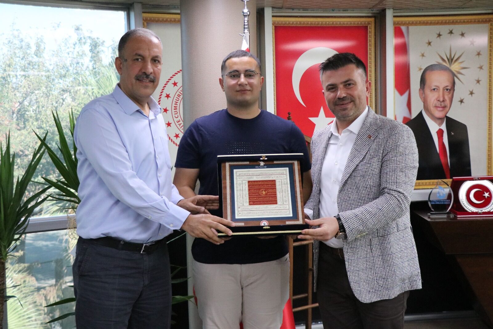 Geçlik Spor 1