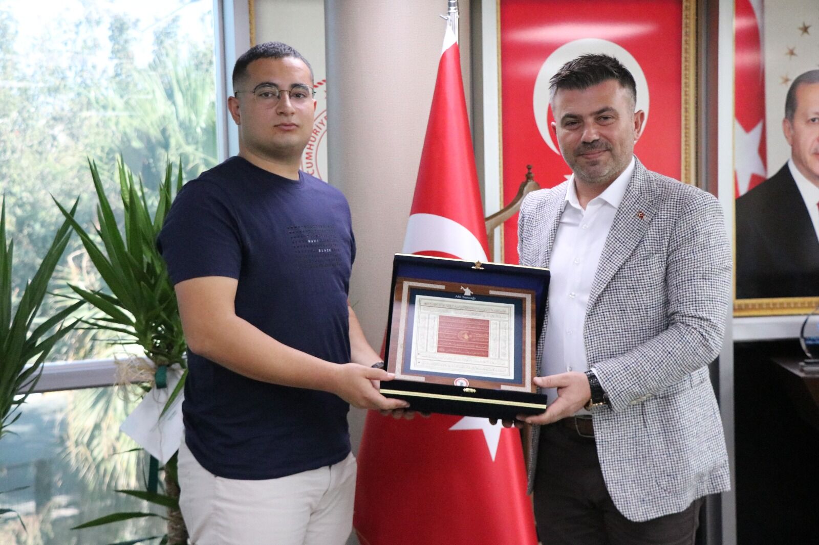 Geçlik Spor