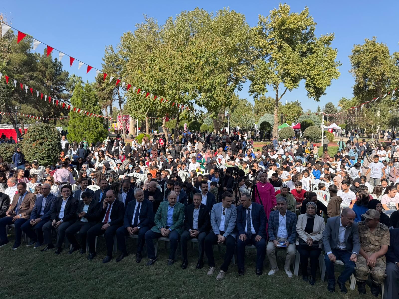Gençlik Buluşması