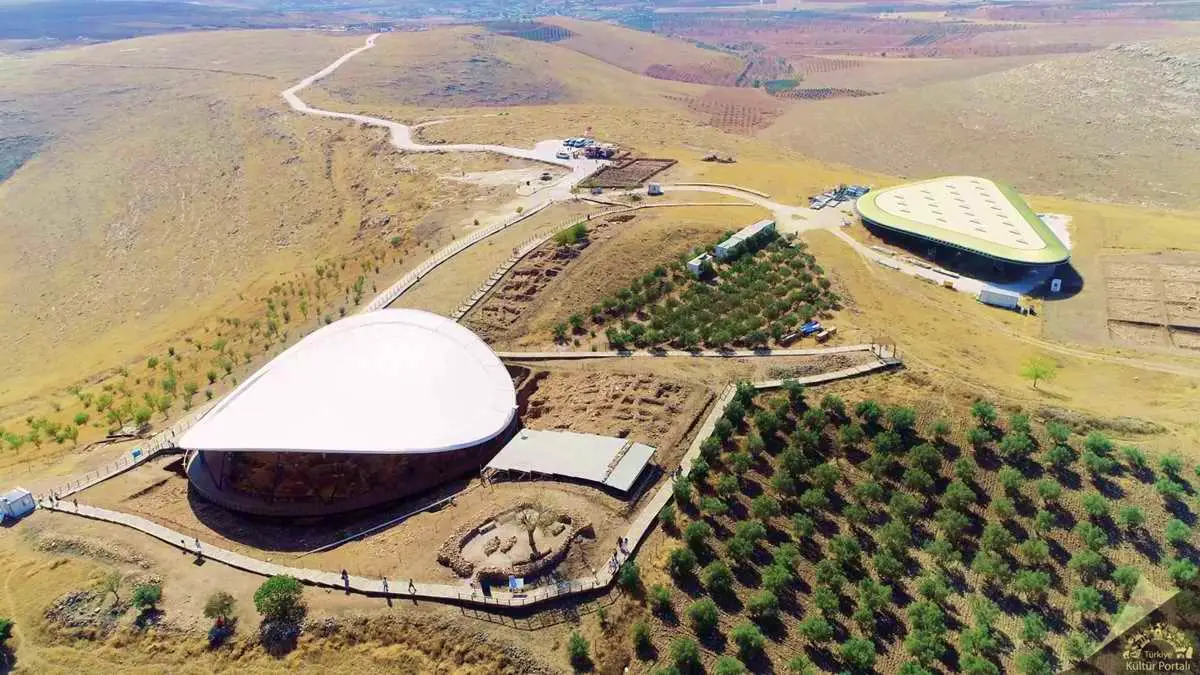 Gobeklitepe 2-2