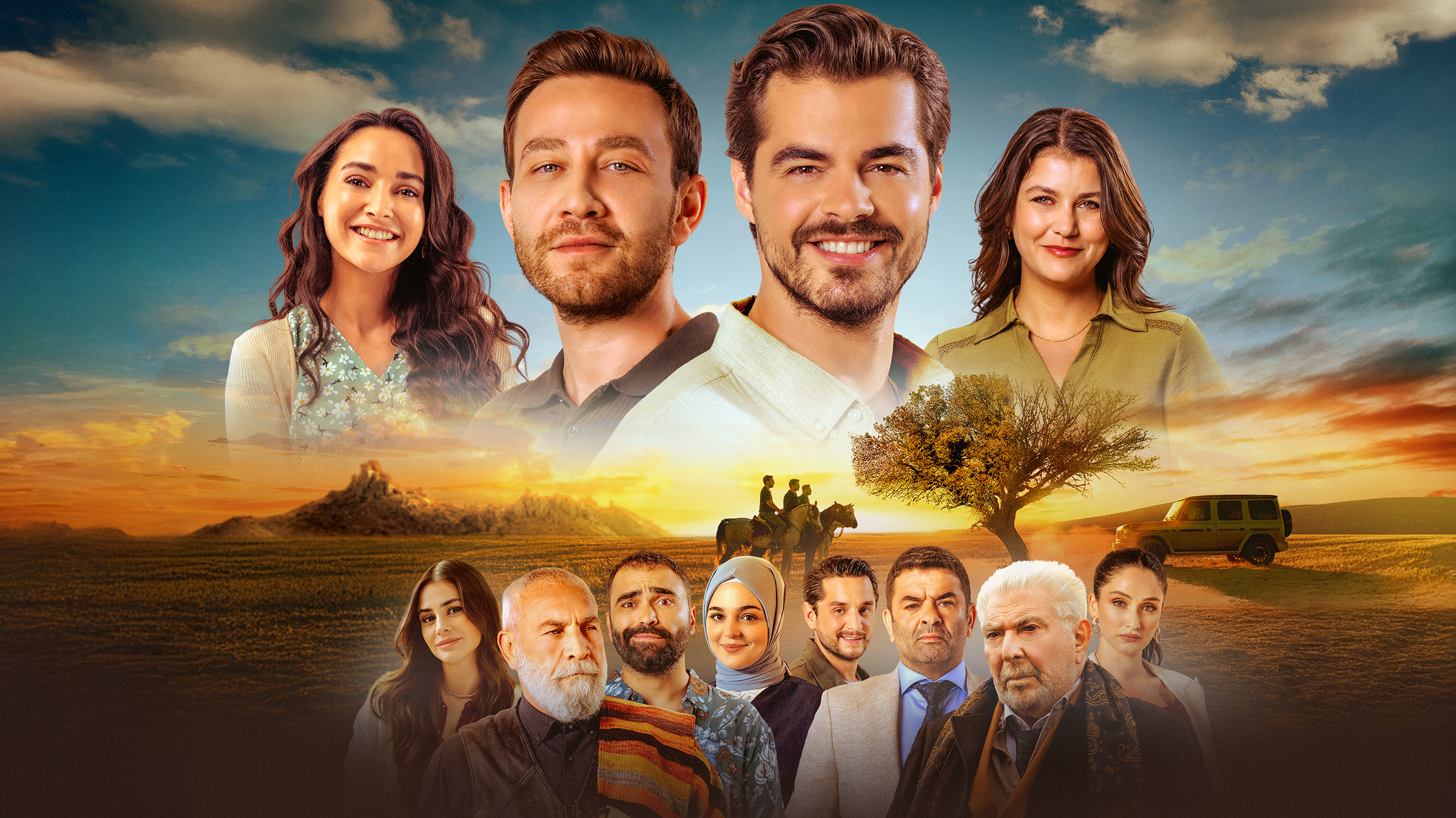 Gönül Dağı-1