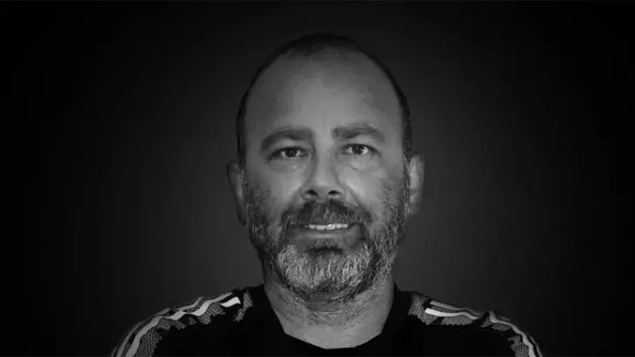 Gürsoy Yalçin Nereli
