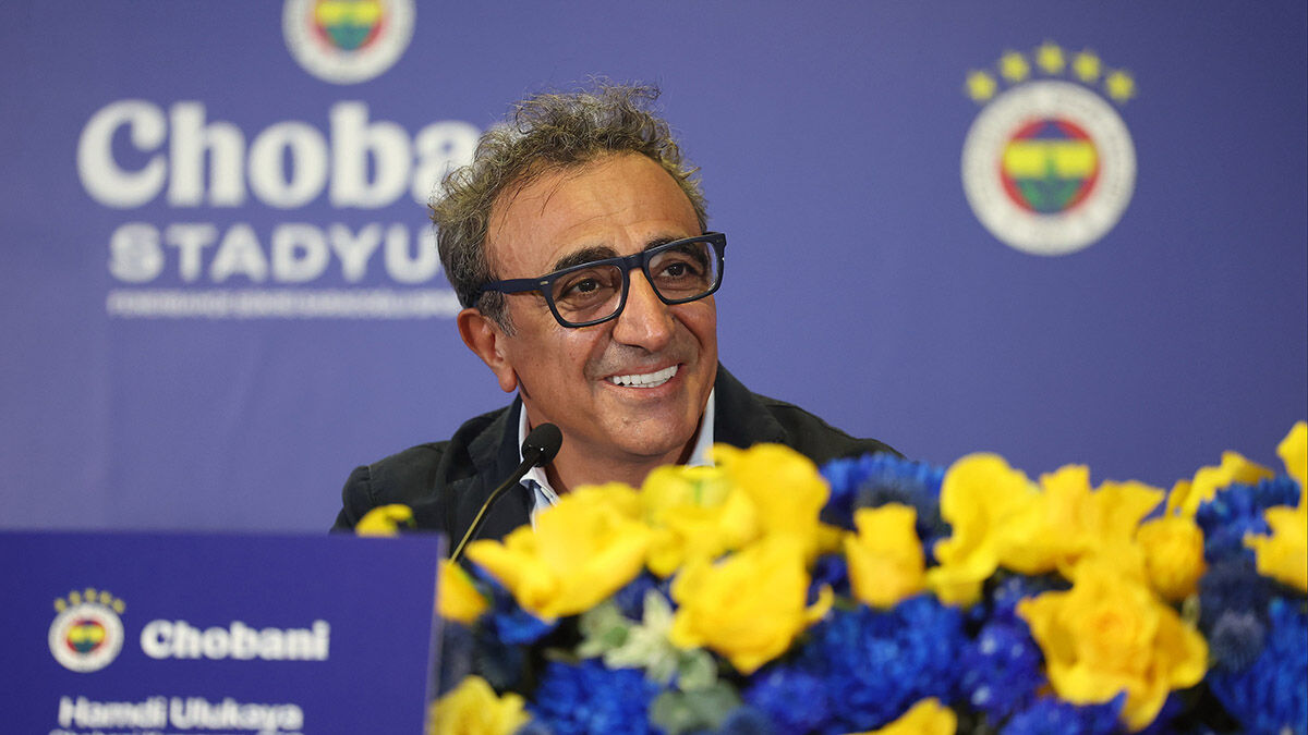 Hamdi Ulukaya Nereli̇
