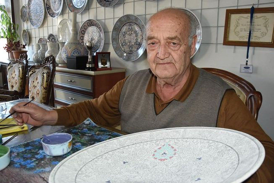 Hamza Üstünkaya