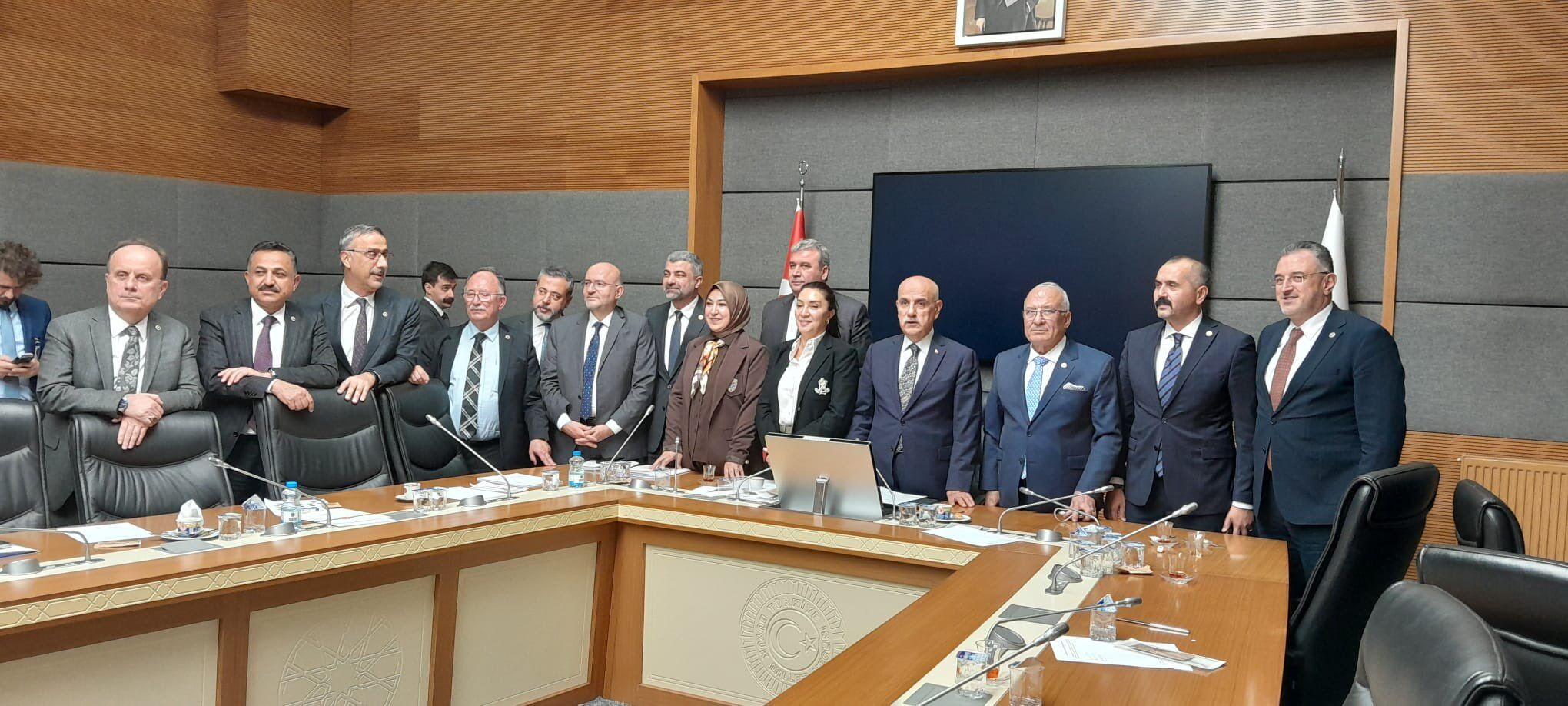 Hikmet Başak Tarım Koöisyonu