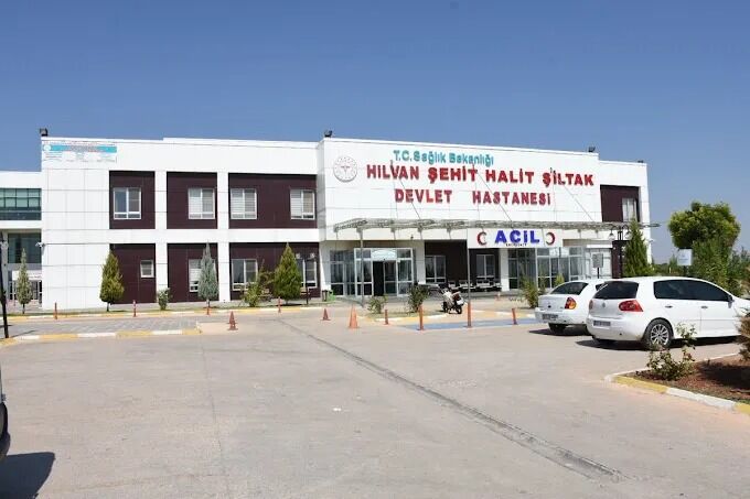 Hilvan Şehit Halit Şiltak Devlet Hastanesi’ne Yeni Psikiyatri Uzmanı Atandı (2)