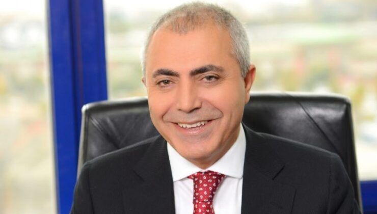İrfan Hüseyi̇n Yildiz Ki̇mdi̇r