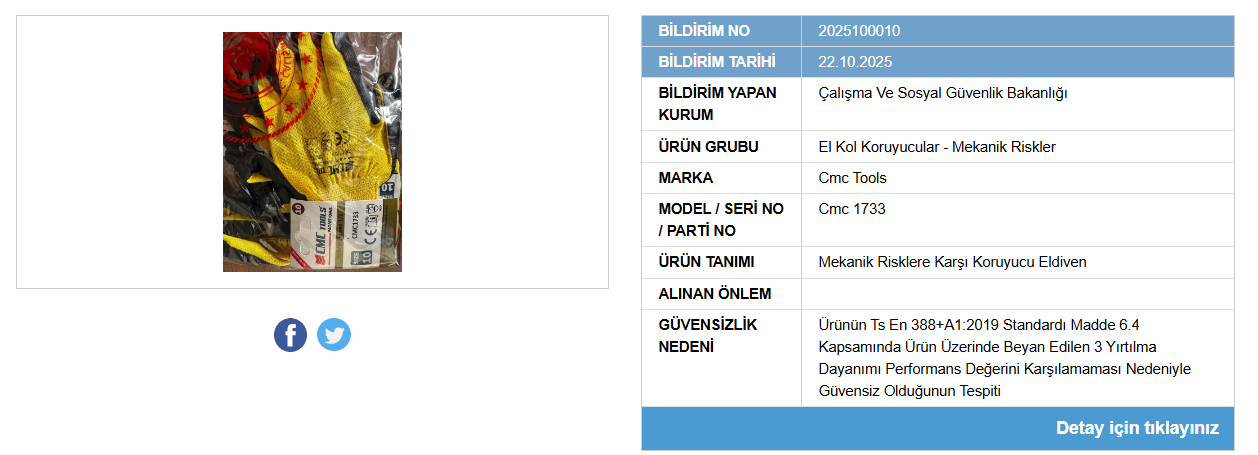 İşçilerin Vazgeçilmez Ürünüydü Artık Satışı Yasaklandı Görsel 2