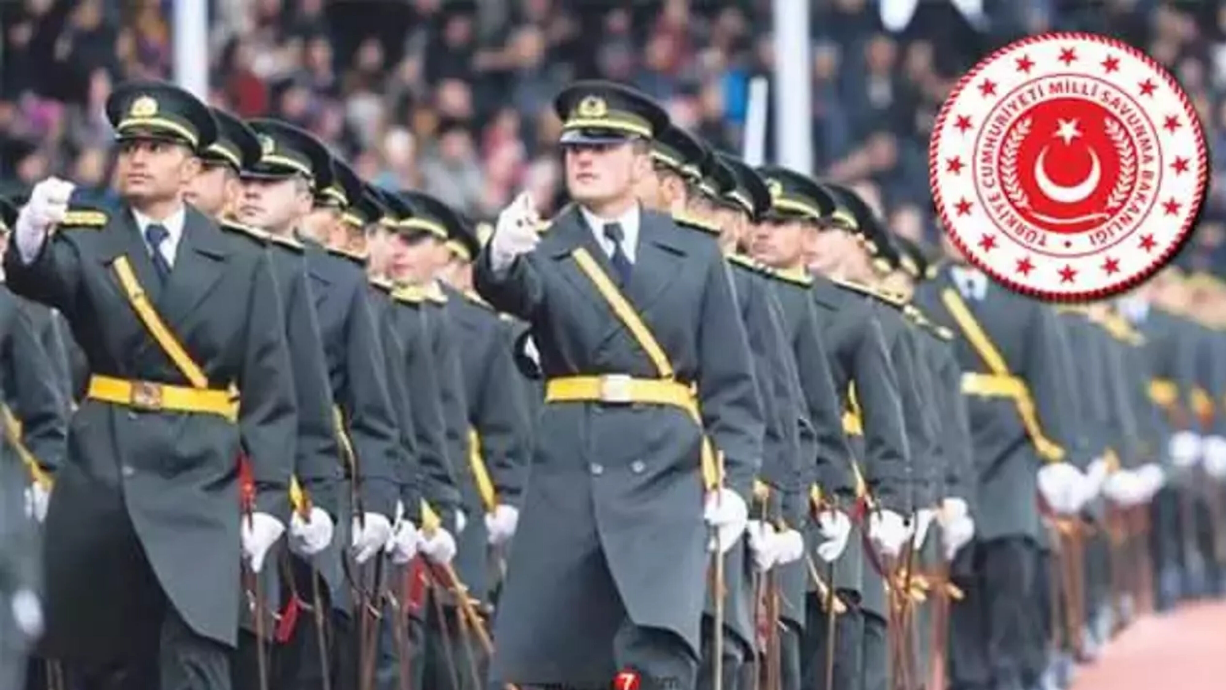 Jandarma 2025 Subay Alımı Başladı