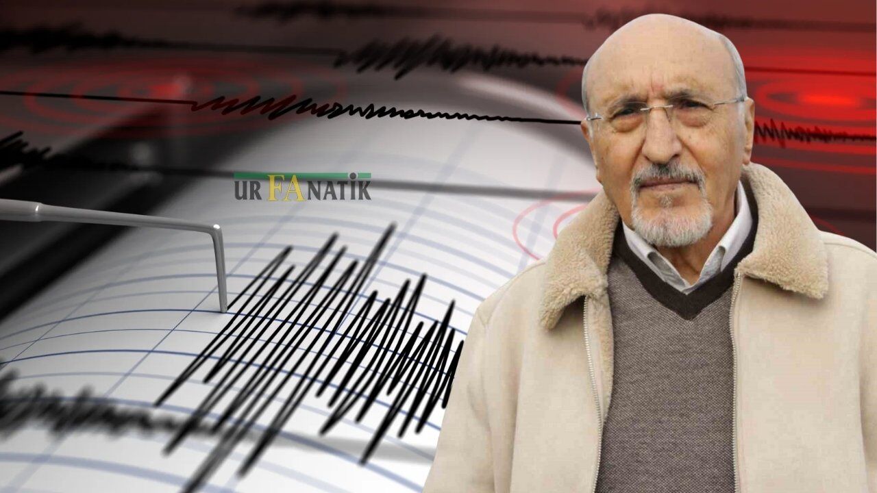 Jeoloji Mühendisi Profesör Doktor Osman Bektaş, Osmaniye Depremi Sonrası Açıklamada Bulundu (4)