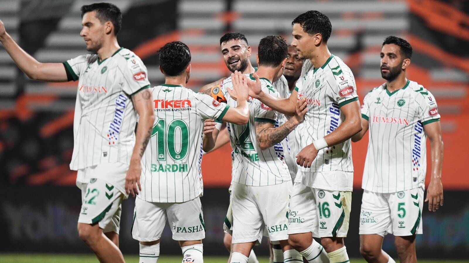 Konyaspor