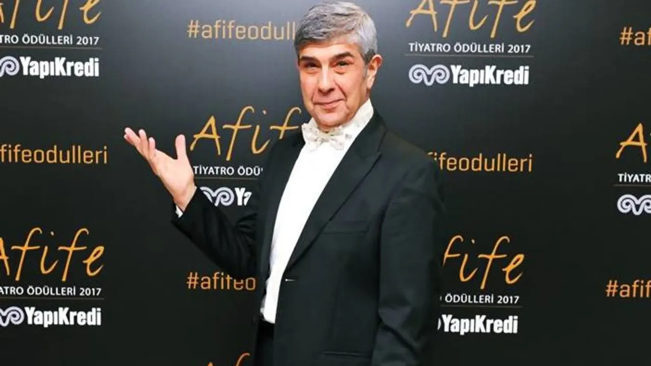 Korhan Abay Kimdir
