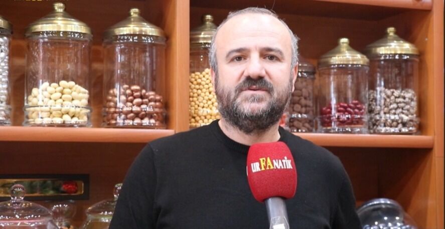 Mehmet Emin Uran