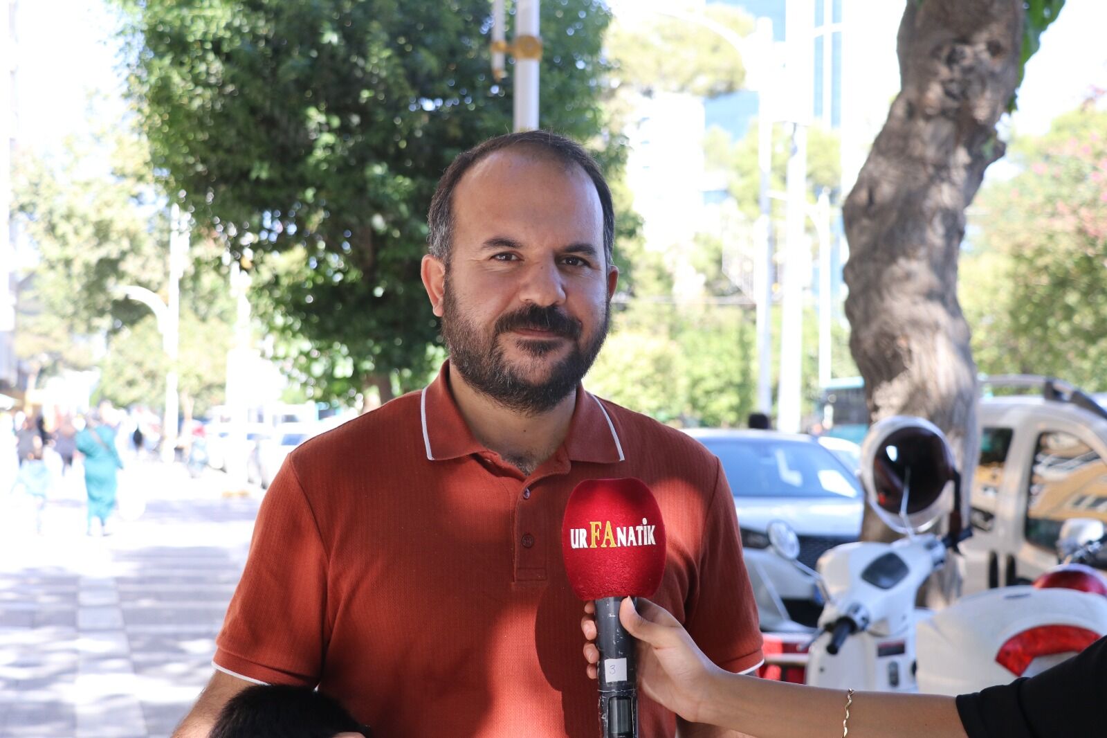 Mehmet Şükrü Ötkün