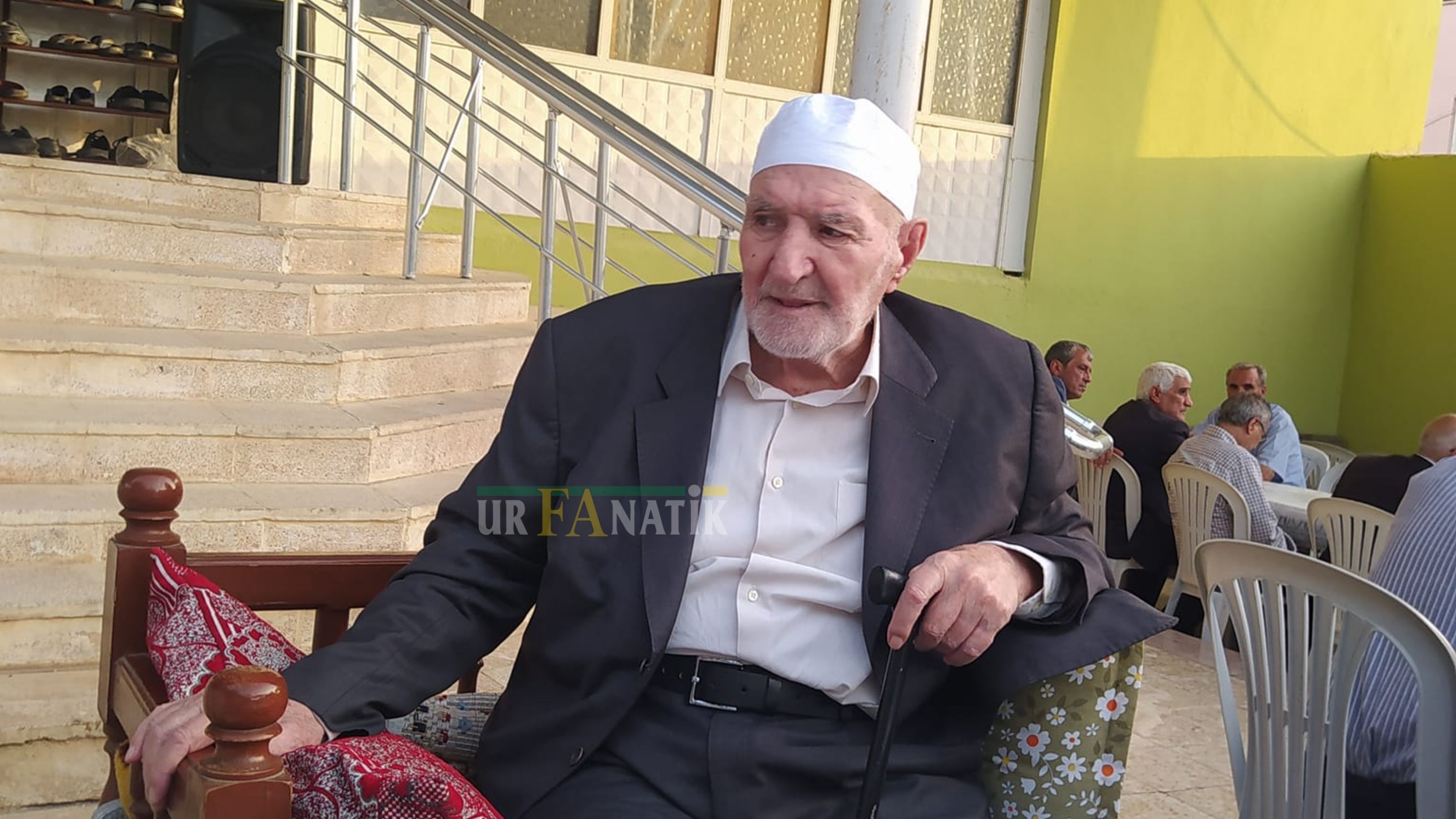Mustafa Arusoğlu Vefat