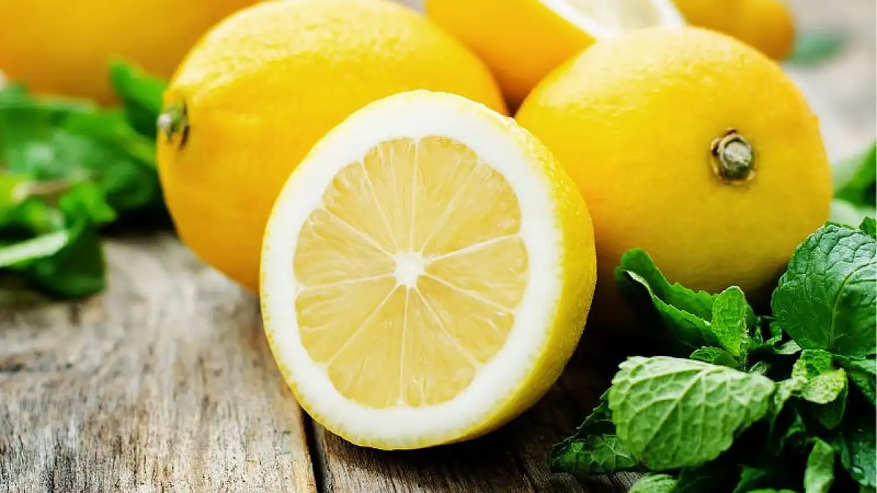 Nane Limon 1