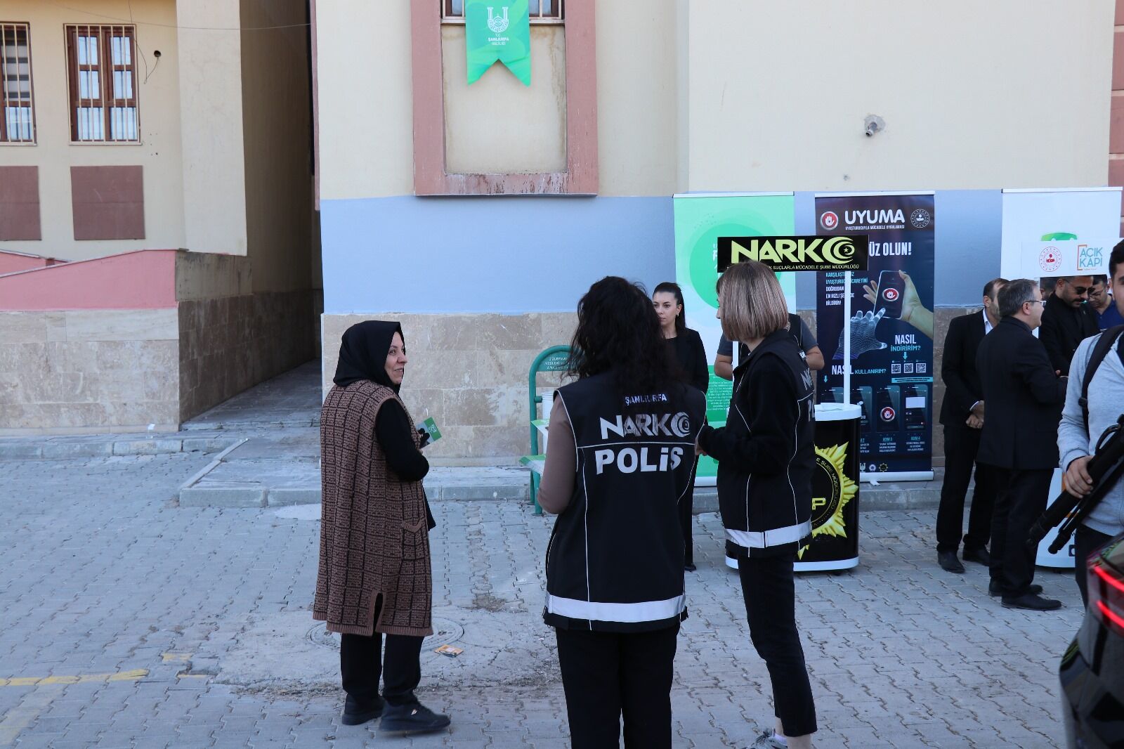Narkotik-1