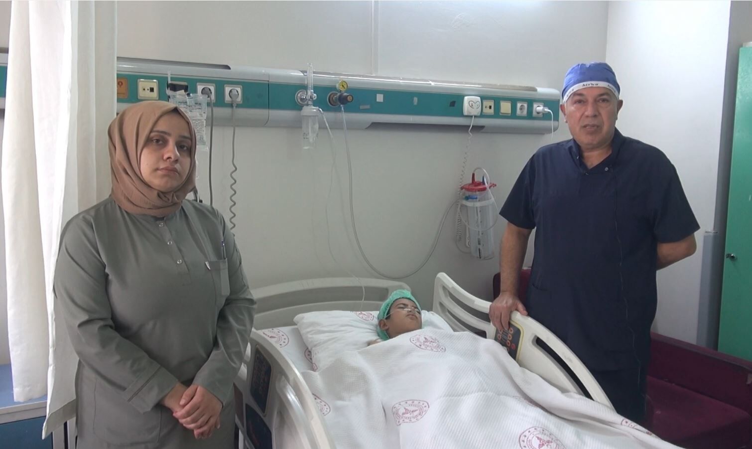 Op. Dr. Mehmet Emin Balcıoğlu